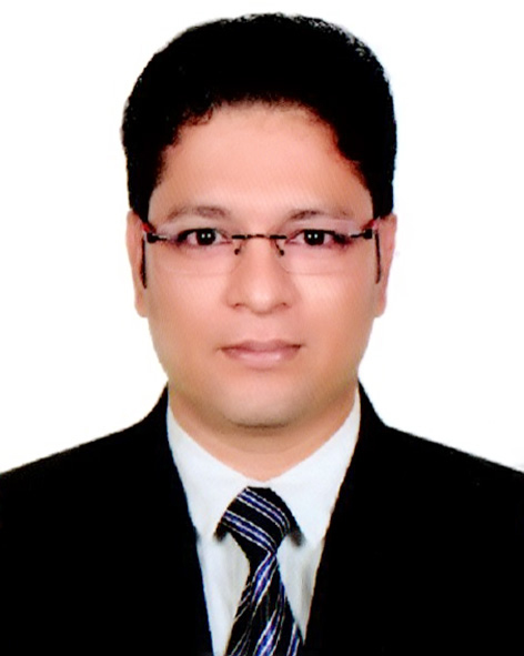 Palash Kumar Das