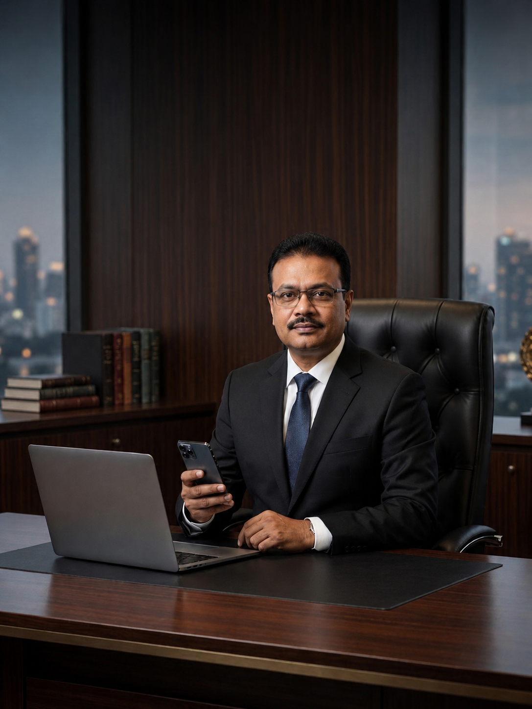 Sawpan Kumar Das
