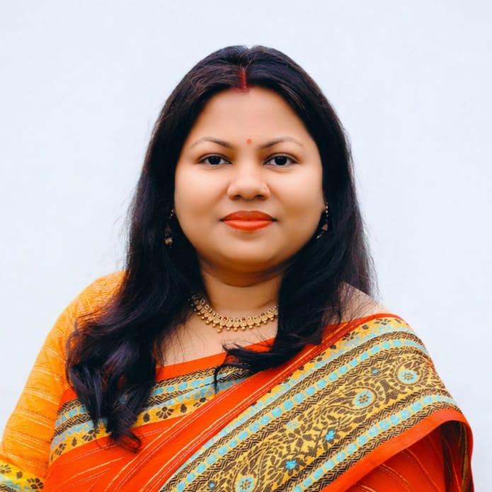 Sanchita Bhowmik Roni