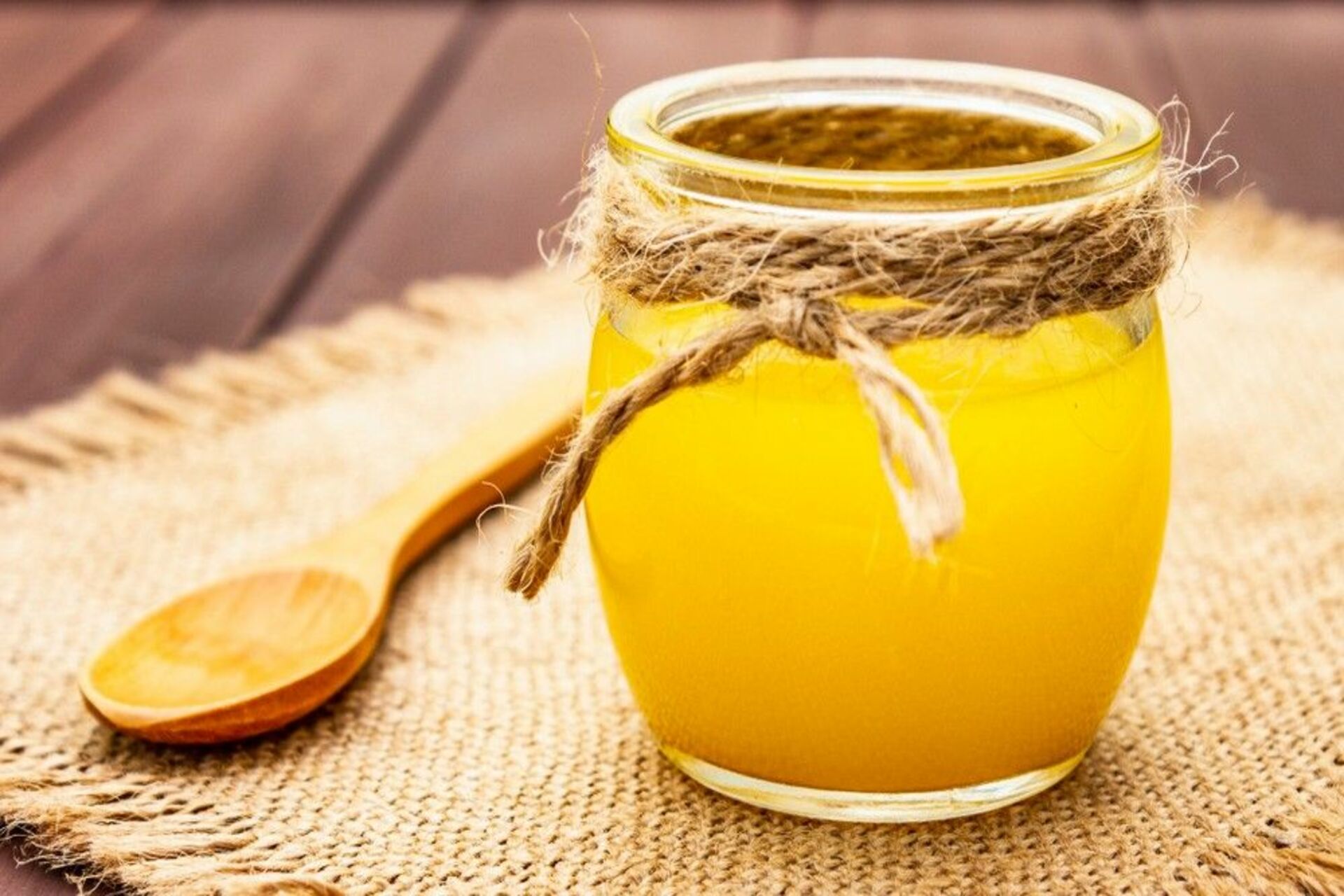 Pure Ghee